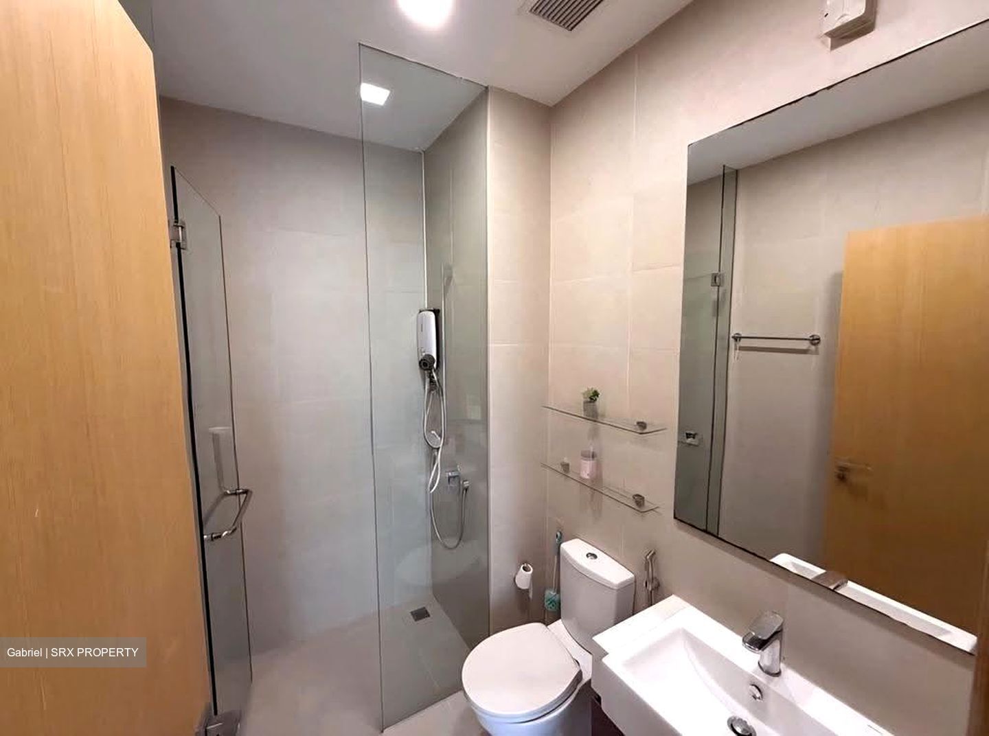 Midtown Residences (D19), Apartment #621218081